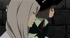 Soul Eater: Asura Wakes: To the End of the World? (season 1, episode 49)