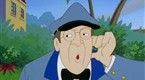 The Lionhearts: Don't Bug the Neighbors, Part 2 (season 1, episode 13)