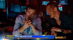 Richard Roeper's Reviews: This Means War Review