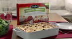 Nestle: Stouffer's Family Harvest