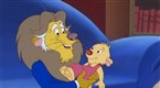 The Lionhearts: Don't Bug the Neighbors, Part 1 (season 1, episode 12)