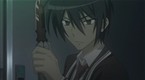 Aria: The Scarlet Ammo: Durandal (season 1, episode 8)