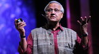TEDTalks: Bunker Roy: Learning from a Barefoot Movement