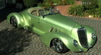 My Ride Rules: Hot Speedster