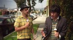 So On and So Forth: Sam and Leland (season 1, episode 9)