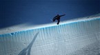 Shaun White: Project X: Switch Backside 900