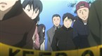 Shigofumi: Rocket (season 1, episode 2)