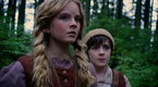 Once Upon A Time: True North (season 1, episode 9)