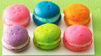 Howdini: How to Make Imposter French Macarons (Cupcake Poppers)