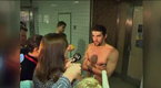 Omni Sport Bulletin: Phelps Loses Out to Lochte