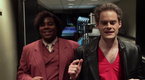 Saturday Night Live: SNL Backstage: What up With That