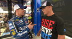 WWE Extras: John Cena Visits Daytona 500