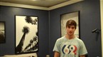 If I Can Dream: Ben's VLOG: Fri, Oct 01, 2010 - Night