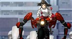RideBack: To the Stage of Light (season 1, episode 12)