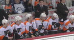 NHL Games: Flyers vs Jets