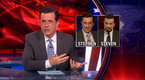 The Colbert Report: ThreatDown: Interdimensional Black People, Gay Strokes &amp; Manipulative Sicko Monkeys