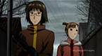 RideBack: Cloudy Followed by Occasional Rain... (season 1, episode 11)