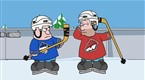 Chilly Beach: The Tooth is Out There (season 3, episode 13)