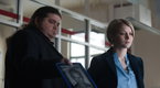 Alcatraz: Tommy Madsen (season 1, episode 13)