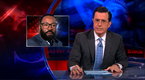 The Colbert Report: Wisconsin's Fake Democrats