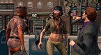 Videogame Trailers: "Saints Row: The Third" Gameplay Walkthrough