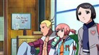 Mezzo: Shell of Dreams (season 1, episode 9)