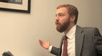 Pure Pwnage: Production Blog: Meeting an Agent