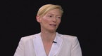 Charlie Rose: David Brooks On the Florida Primary; Tilda Swinton (season 20, episode 109)