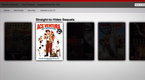 CollegeHumor Sketches: Sh*tflix
