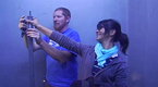The LXD: Creating the World of the LXD - Production Design