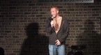 That Sucks: Going Bald, Data Entry and Homeless Psychology