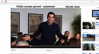 Modern Family: Phil Gets Autotuned!