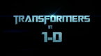 CollegeHumor Sketches: Transformers in 1-D