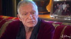 Hef's Runaway Bride: Hef the Romantic