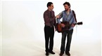 Stand Up to Cancer: Up 2 You + Me, Featuring Jim Parsons