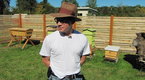 Cooking Up A Story: Tour De Hive Honey Bees Tour in Portland