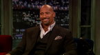 Late Night with Jimmy Fallon: Dwayne Johnson