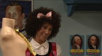 Saturday Night Live: Gilly in Sex Ed