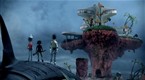 Gorillaz: Journey to Plastic Beach