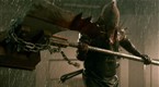 Clip - the Axeman