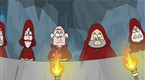 Chilly Beach: General Discontent (season 3, episode 9)