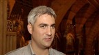 VIP Access: Taylor Hicks