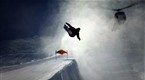 Shaun White: Project X: Project X Intro