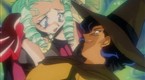 The Slayers NEXT: The Souls of the Dead! Lina's Final Decision! (season 1, episode 25)