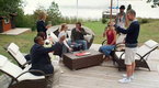 A Swedish Midsummer Sex Comedy (Antligen Midsommar)