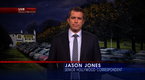 The Daily Show with Jon Stewart: Lord of the Rings: George Clooney's Fundraiser