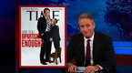 The Daily Show with Jon Stewart: Welcome Back, Cutters