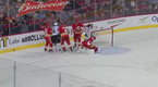 NHL Games: Stars vs Flames 
