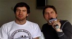 Backstage Pass: Snow Patrol