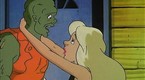 Toxic Crusaders: Toxie Ties the Knot (season 1, episode 9)